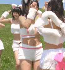 みるきーLOVEハード