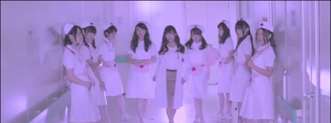 夏の催眠術 山田菜々,矢倉楓子,村瀨紗英 (2)