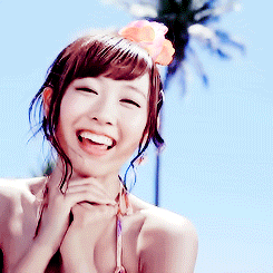 みるきー gif