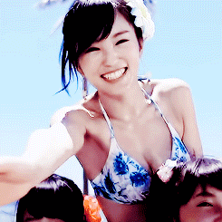 山本彩水着 ibizagirl38