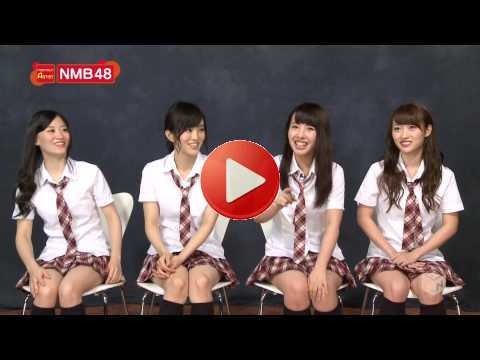 2014年8月11日 山本彩 上西恵 山田菜々 小谷里歩②