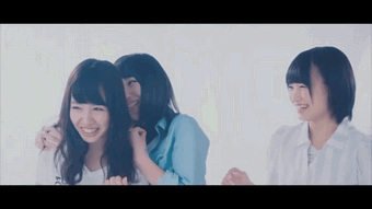 山田菜々 x 高橋朱里