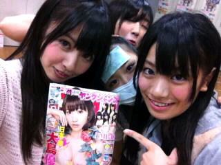 20111015-1115261 あいなな,山田菜々,福本愛菜