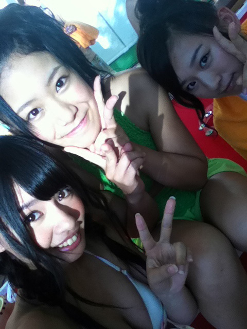 20121109-0029332 あいなな,山田菜々,福本愛菜