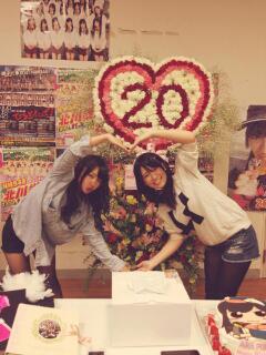 20130328-2050552 あいなな,山田菜々,福本愛菜