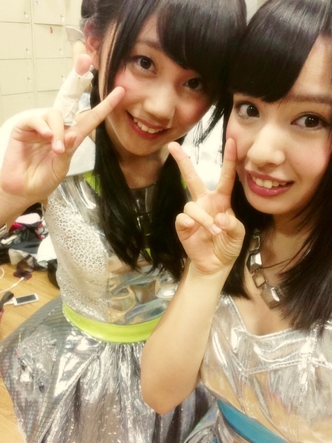 20130904-1145152 ななしゅー,山田菜々,薮下柊,