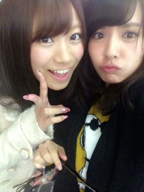 20131208-1941092 あいなな,山田菜々,福本愛菜