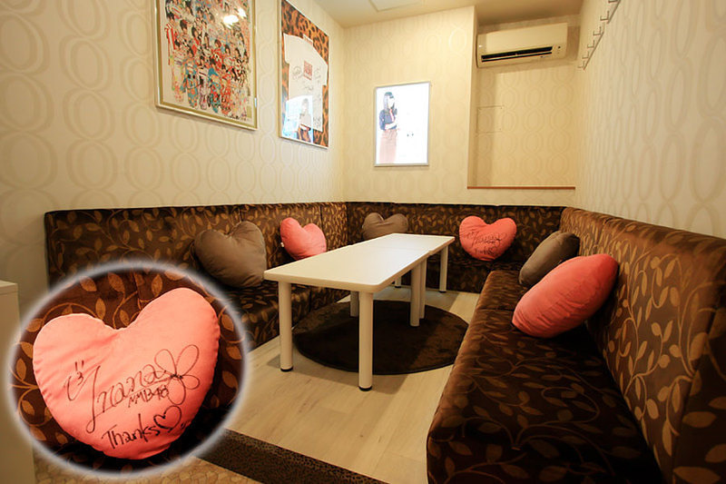 nana room ＠ ジャンカラカラオケ