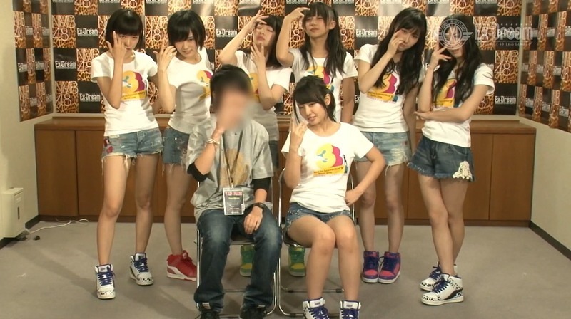 ななVIP写真会