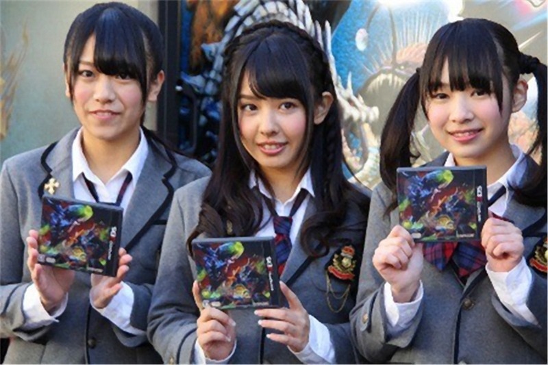 NMB Monster Hunter