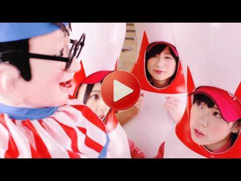NMB48 CM ROUND1 ナギイチpart2