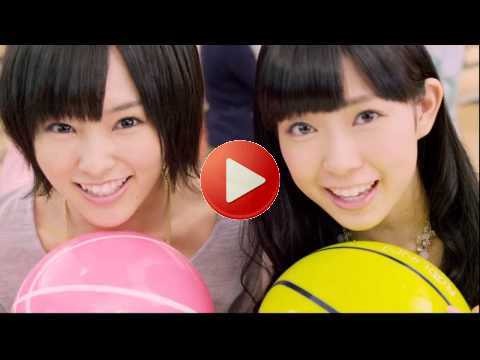 NMB48　ラウンド１CM　リアクション編15秒版と30秒版の違い