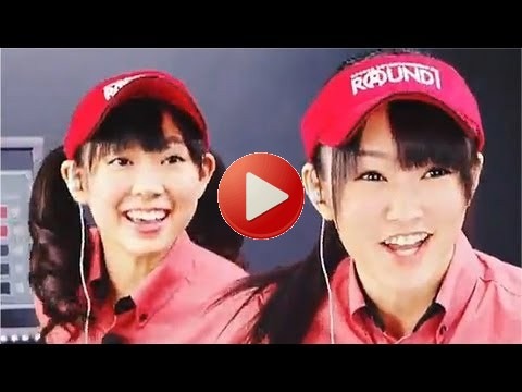 2種 NMB48 CM ラウンド1 「団体」篇