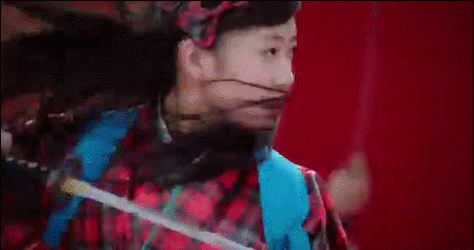 殺陣 さやみる GIF 山本彩,渡辺美優紀,gif