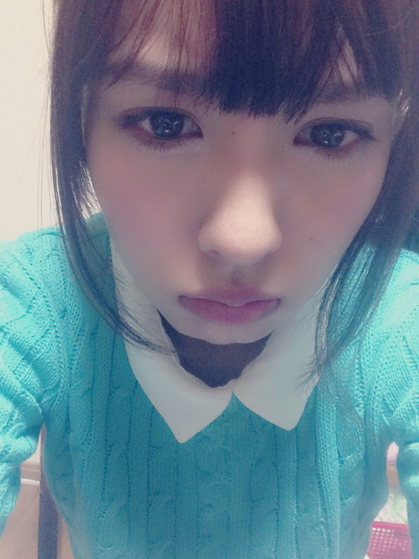 もぅ真っ黒にはしたくないんです  察してください。