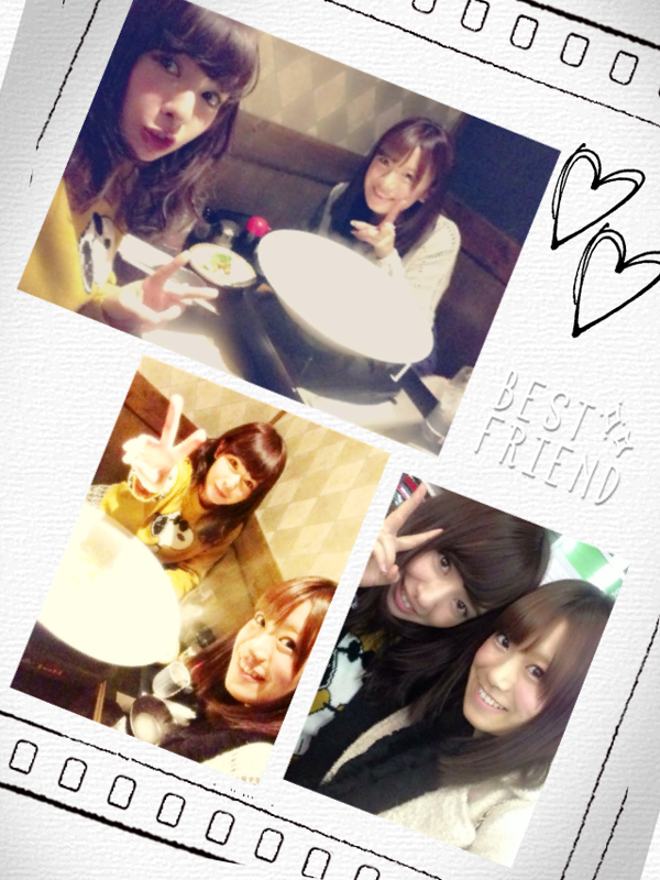 Aina + Nana