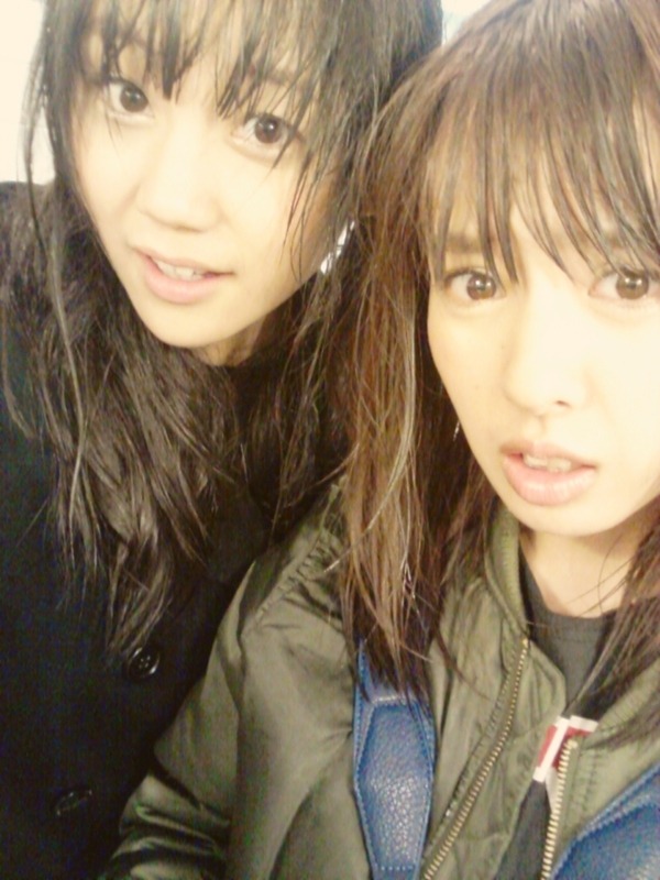 山田菜々,薮下柊,ななしゅー