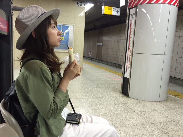 山田菜々はヲタ活を始めます！