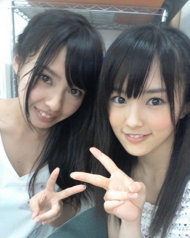 nana-1050 山田菜々,山本彩,さやなな