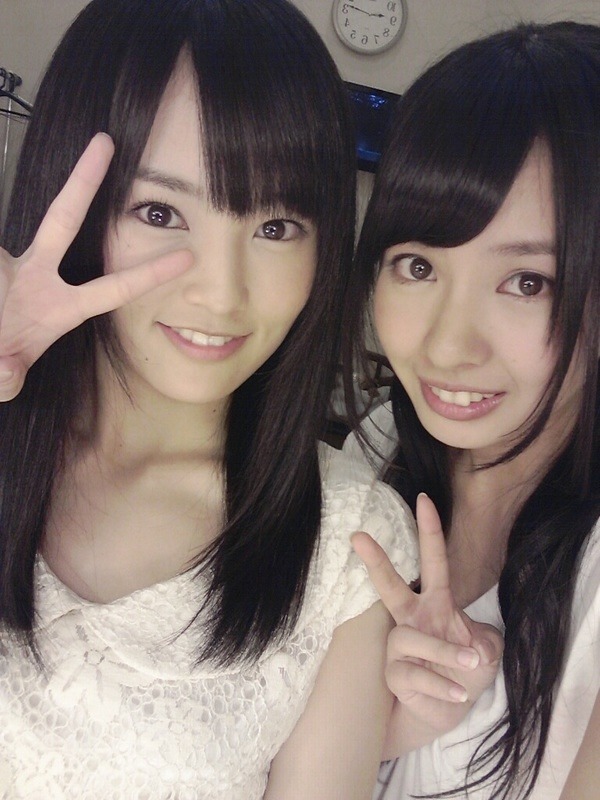 nana-1064 山田菜々,山本彩,さやなな