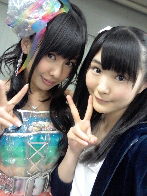 山田菜々,川上礼奈 nana-904
