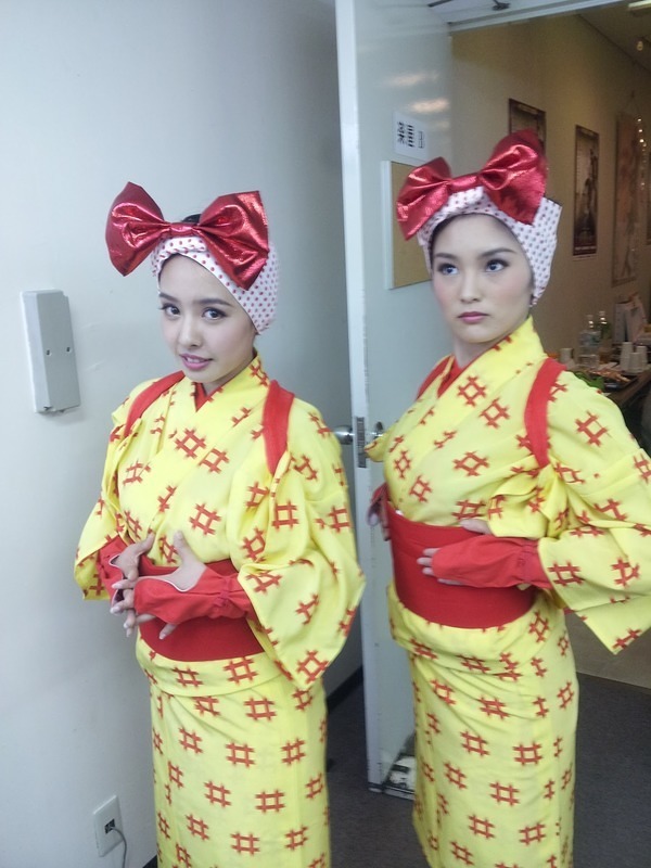 nana-959 さやなな,山田菜々,山本彩