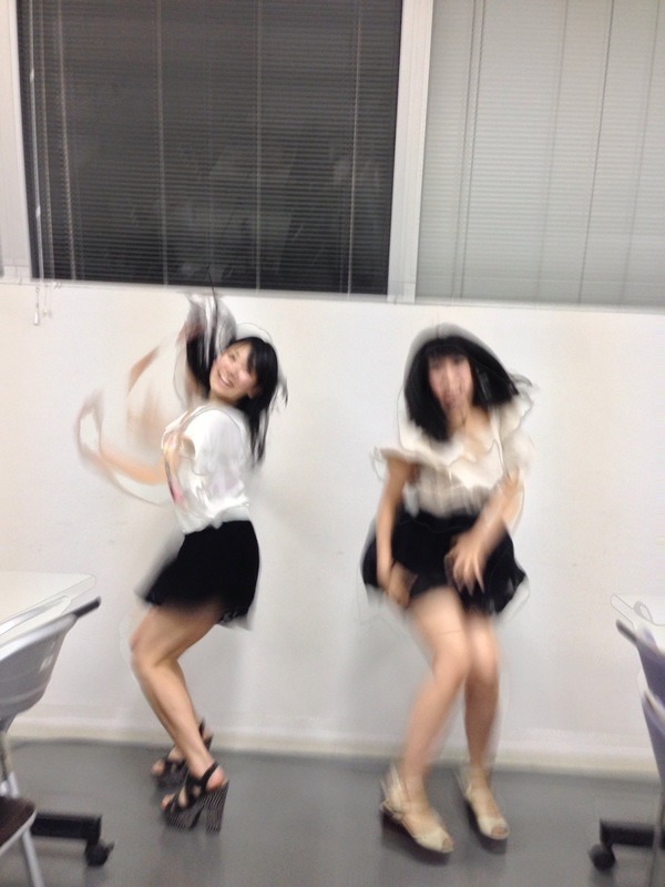 福本愛菜,山田菜々 nana2196