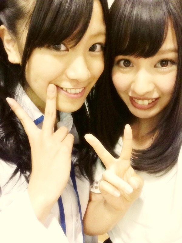 nana2467 あいなな,山田菜々,福本愛菜