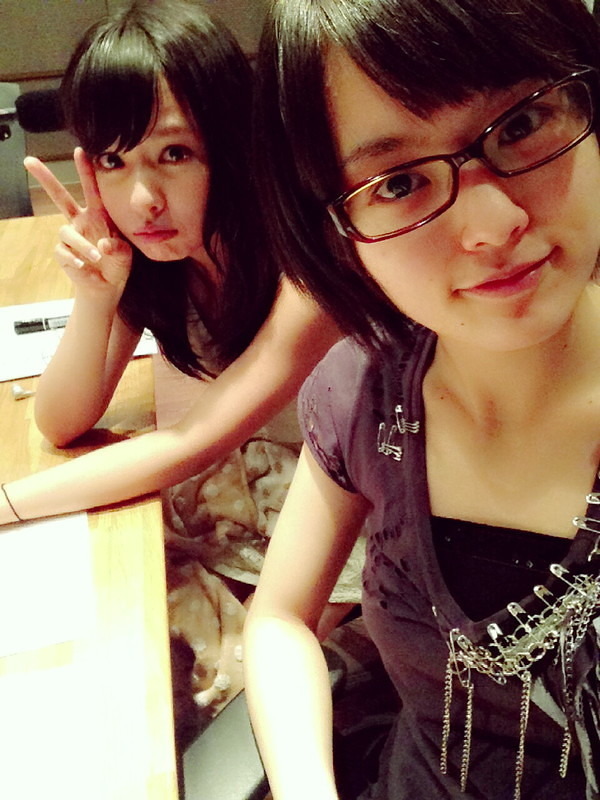 nana2551 さやなな