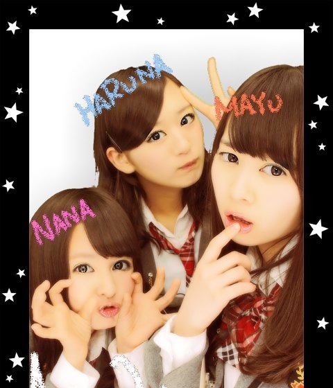 nana453