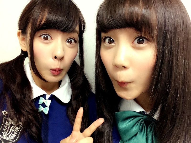 山田菜々,薮下柊,ななしゅー ynana1251