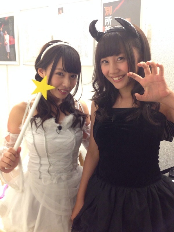 山田菜々,薮下柊,ななしゅー ynana1291