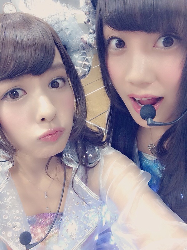 山田菜々,薮下柊,ななしゅー ynana678