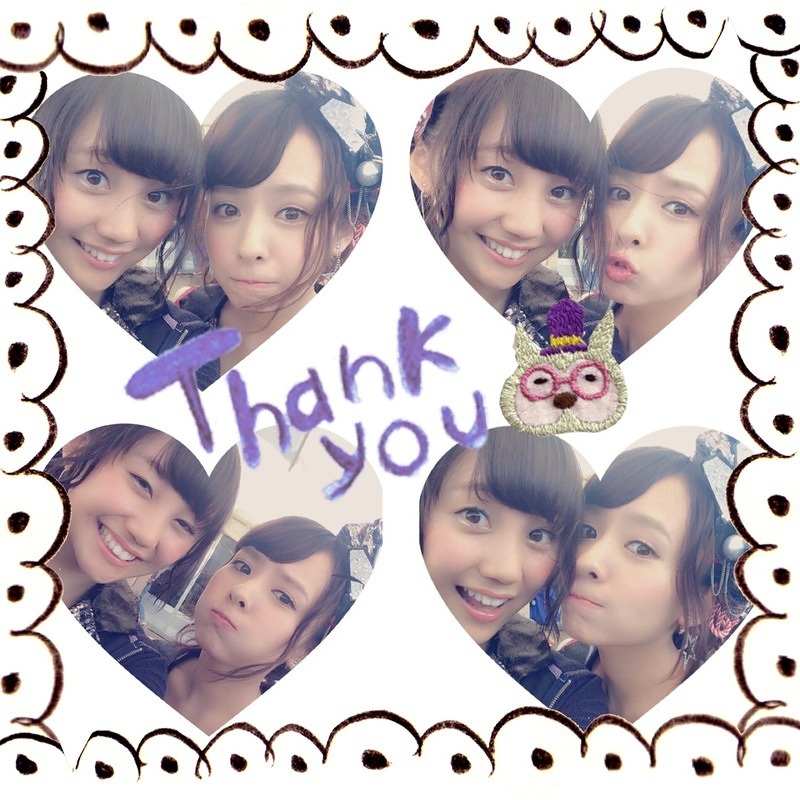 山田菜々,薮下柊,ななしゅー ynana723