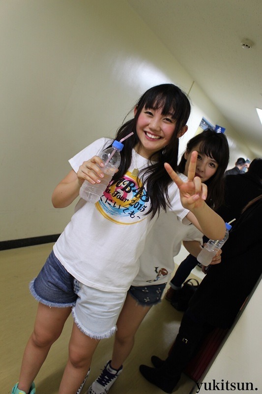 山田菜々,薮下柊,ななしゅー nanag121
