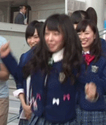 Nana OIMF 2013 :: 山田菜々部長 @ 沖縄国際映画祭 2013