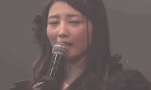 ななたん「河豚」モノマネ