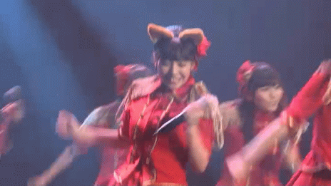 nana-KII-show