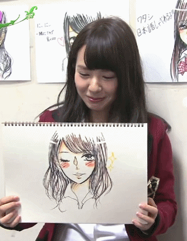 あなたになら、逮捕されてもいいよ