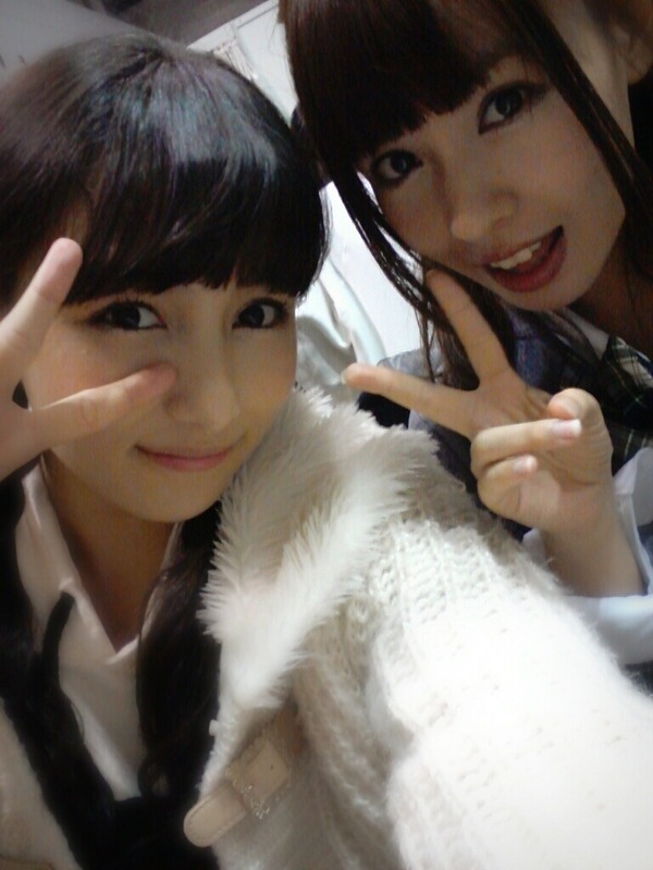 ケイラ ＆ なな