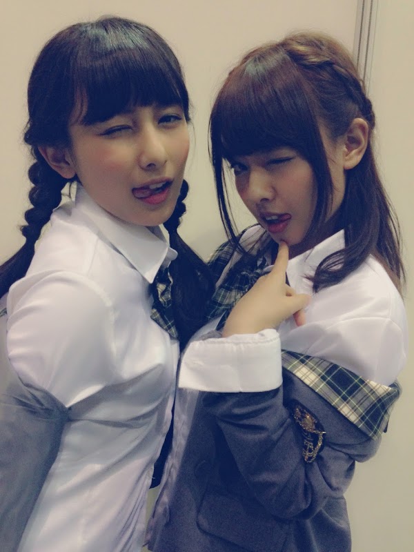 悪山田 ＆ 悪ケイラ
