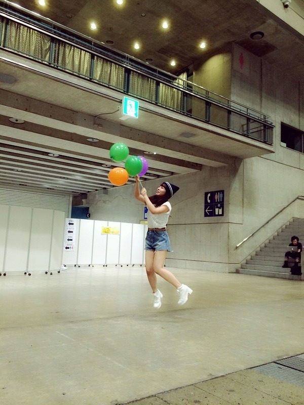 ballonlift