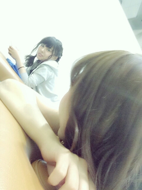 藤江れいな,山田菜々(1)