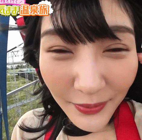 川上礼奈卒業旅行