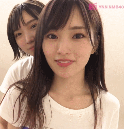 太田夢莉 x 山本彩  抱きしめる (2018/07/30)