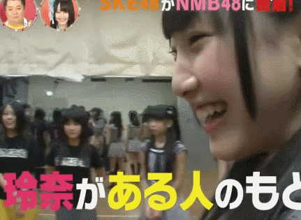 Arii's TO 小柳有沙 x 松井玲奈