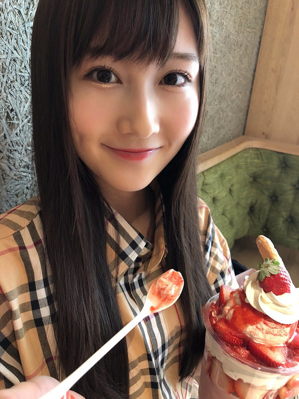 矢倉楓子 2018 icecream (2)