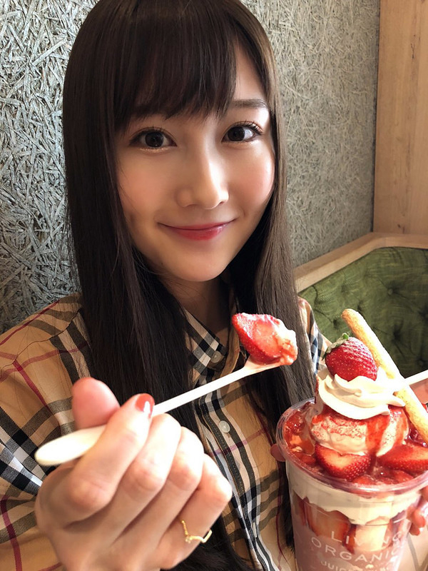 矢倉楓子 2018 ice cream (4)