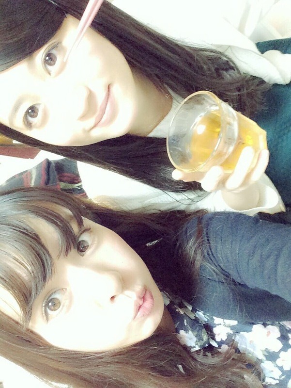上西恵,山田菜々
