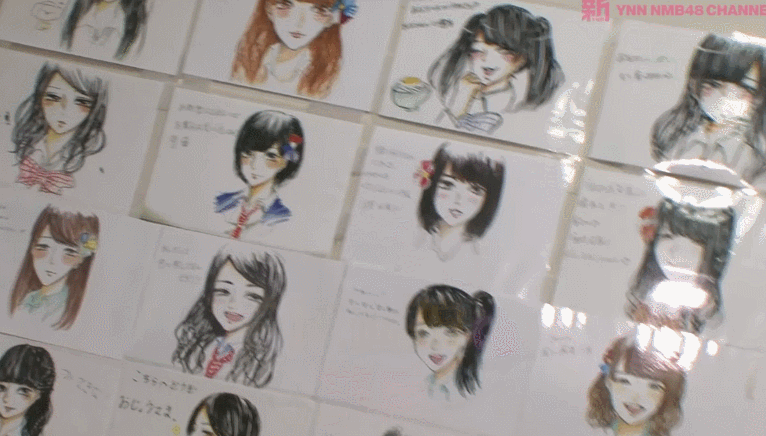 三田麻央画伯 Final (2)